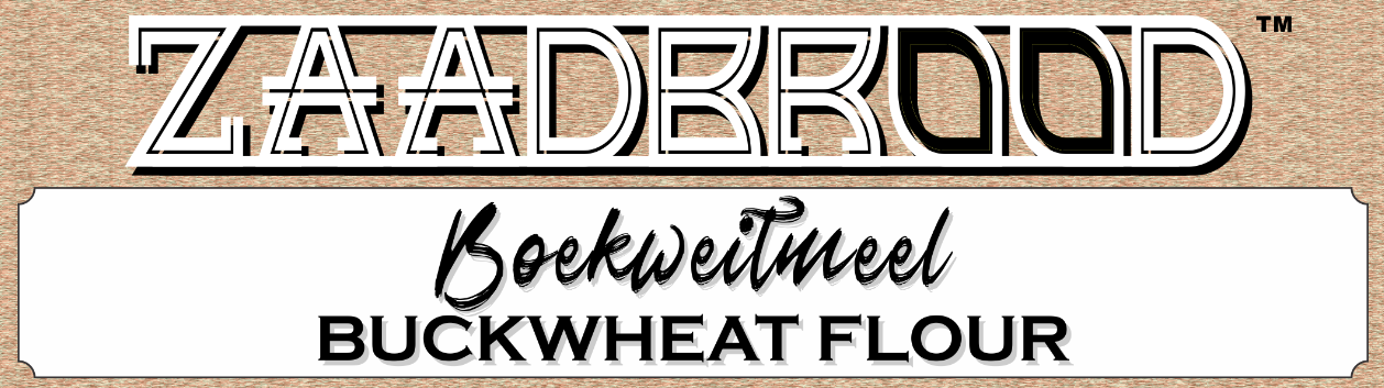 Buckweet